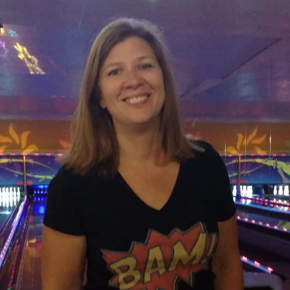 Meet your Posher, Lisa - Picture 1 of 1